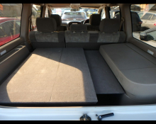 Toyota Land Cruiser 100 1998