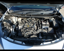 Toyota Yaris Cross 2022