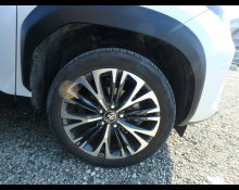 Toyota Yaris Cross 2022