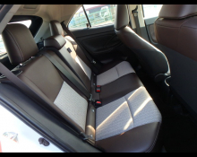 Toyota Yaris Cross 2022