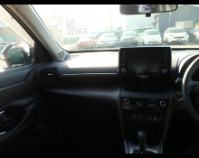 Toyota Yaris Cross 2022