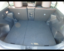 Toyota Yaris Cross 2022