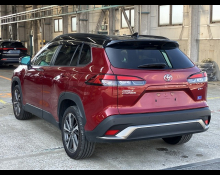Toyota Corolla Cross 2024
