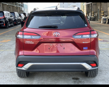 Toyota Corolla Cross 2024