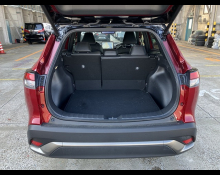 Toyota Corolla Cross 2024