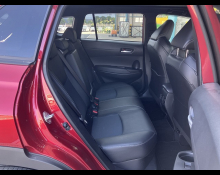 Toyota Corolla Cross 2024