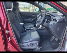 Toyota Corolla Cross 2024