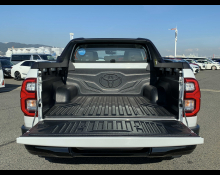 Toyota Hilux 2024