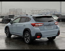 Subaru XV 2019