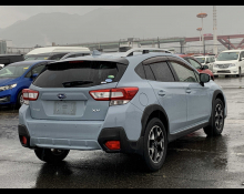 Subaru XV 2019