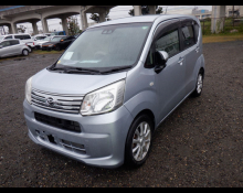 Daihatsu Move 2019