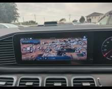 Mercedes Benz GLE-Class 2023