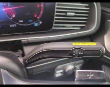 Mercedes Benz GLE-Class 2023