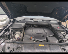 Mercedes Benz GLE-Class 2023