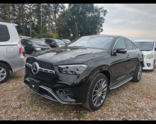 Mercedes Benz GLE-Class 2023