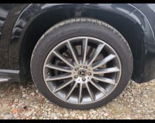 Mercedes Benz GLE-Class 2023