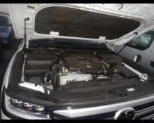 Toyota Land Cruiser 2024