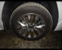 Toyota Land Cruiser 2024