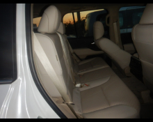 Toyota Land Cruiser 2024