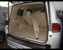 Toyota Land Cruiser 2024