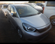 Honda Fit 2021 For Sale and Price