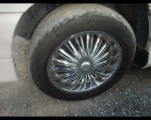 Toyota Land Cruiser 100 2000