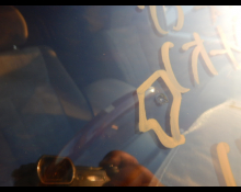 Toyota Land Cruiser 100 2000