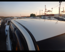 Toyota Land Cruiser 100 2000