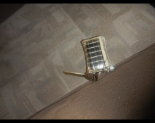 Toyota Land Cruiser 100 2000