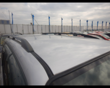 Mitsubishi Pajero 2000