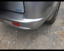 Mitsubishi Pajero 2000