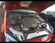 Mercedes Benz C Class 2021