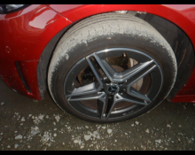 Mercedes Benz C Class 2021