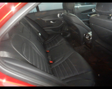 Mercedes Benz C Class 2021