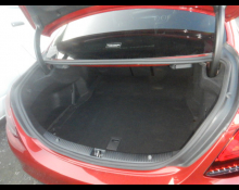 Mercedes Benz C Class 2021