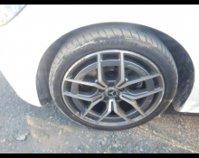 Mercedes Benz E-Class 2021