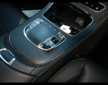 Mercedes Benz E-Class 2021