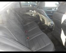 Mercedes Benz E-Class 2021