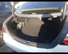 Mercedes Benz E-Class 2021