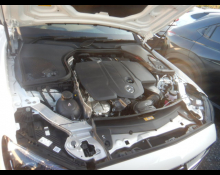 Mercedes Benz E-Class 2023