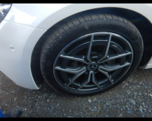 Mercedes Benz E-Class 2023