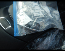 Mercedes Benz E-Class 2023