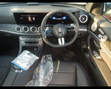 Mercedes Benz E-Class 2023