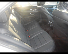 Mercedes Benz E-Class 2023