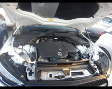 Mercedes Benz GLC-class 2025