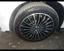 Mercedes Benz GLC-class 2025