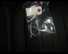 Mercedes Benz GLC-class 2025