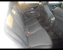 Mercedes Benz GLC-class 2025