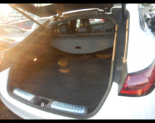 Mercedes Benz GLC-class 2025