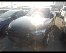 Audi Q5 2023